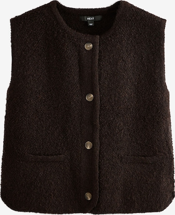 ruda Next Liemenė: priekis