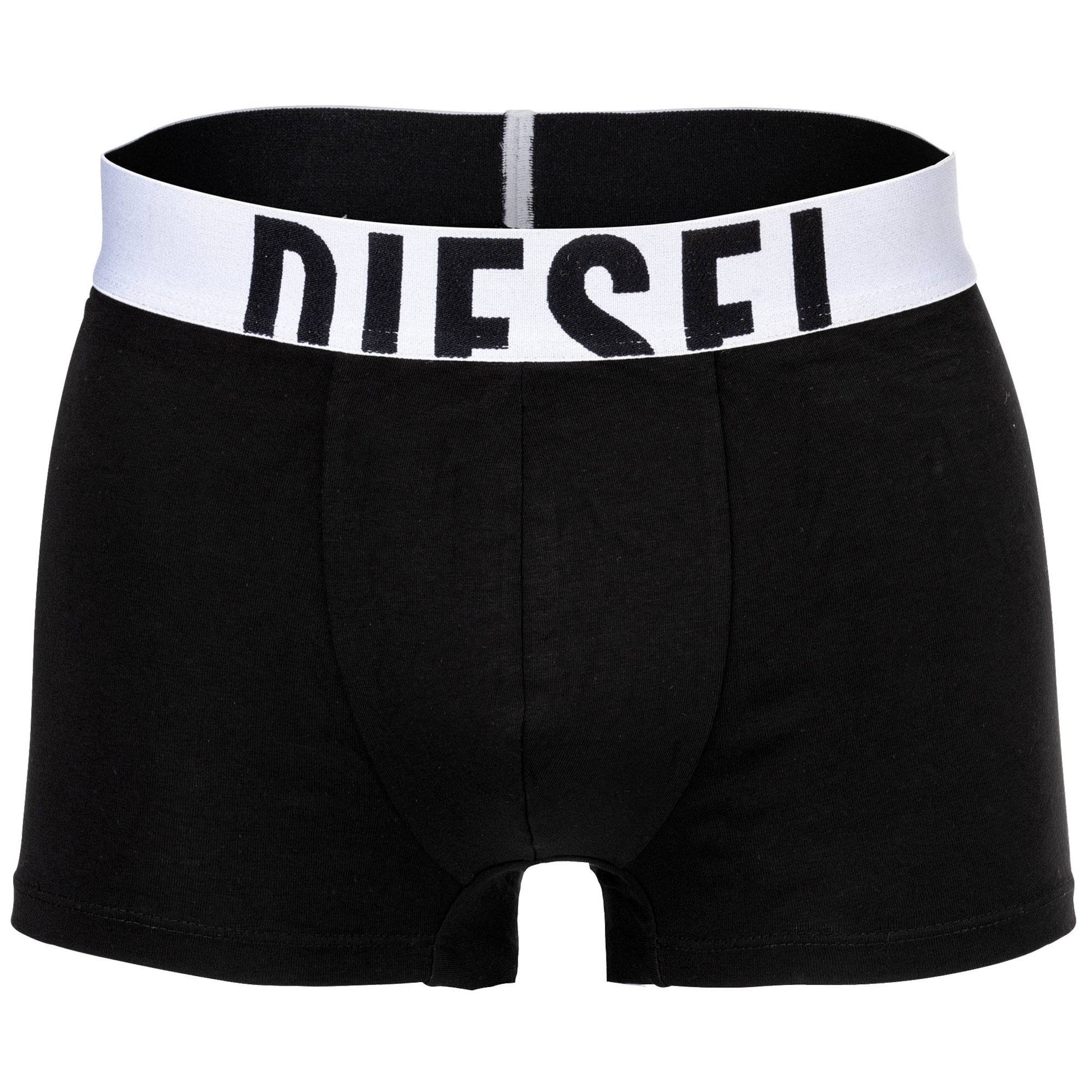 Boxer di DIESEL in grigio