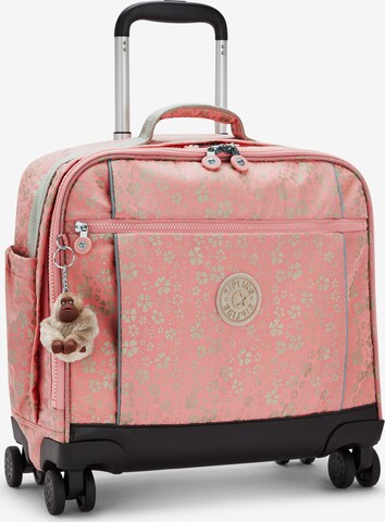 KIPLING Bag 'New Storia' in Pink