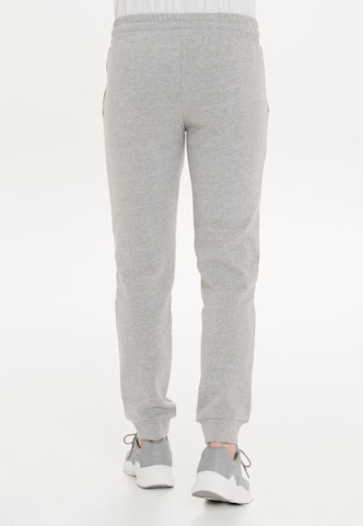 Cruz Tapered Pants 'Mayda' in Grey