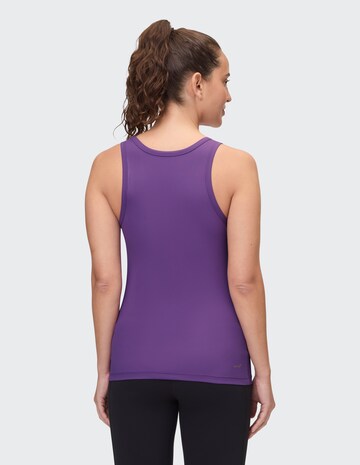 VENICE BEACH Sporttop in Lila