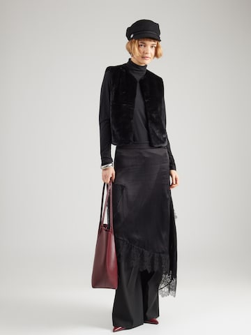 Noella Shirt 'Libinette' in Black