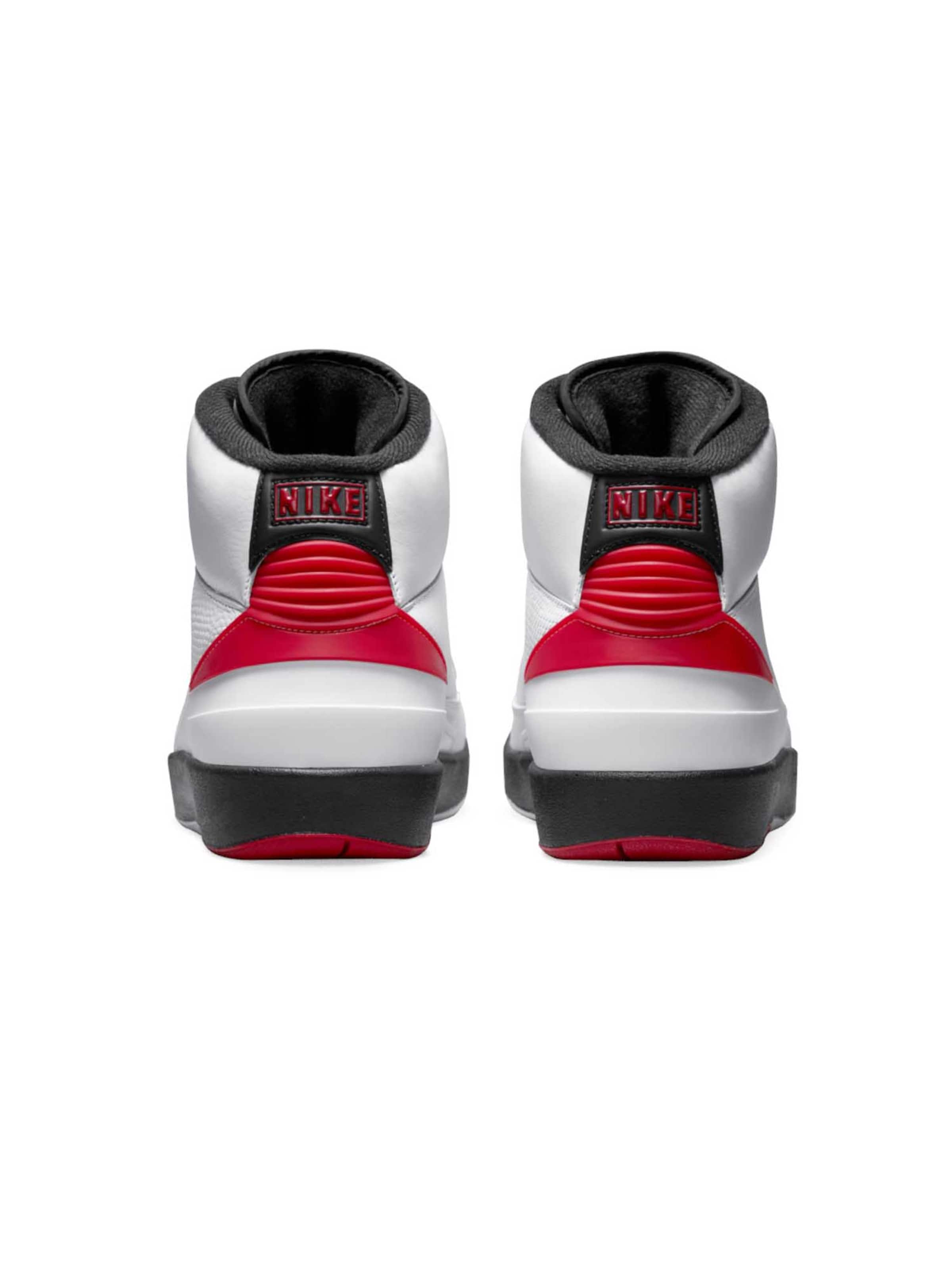 Jordan Turnschuhe AIR JORDAN 2 RETRO in Weiß