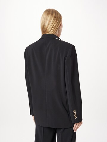 Blazer 'MASSA GIACCA' PINKO en noir