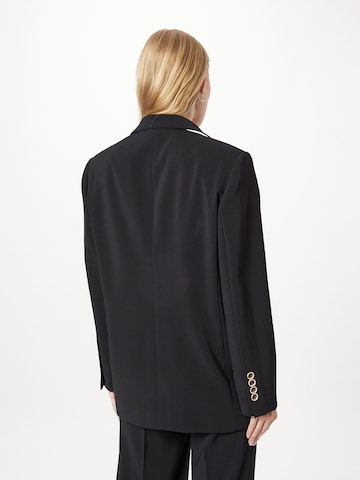 PINKO Blazer 'MASSA GIACCA' i sort