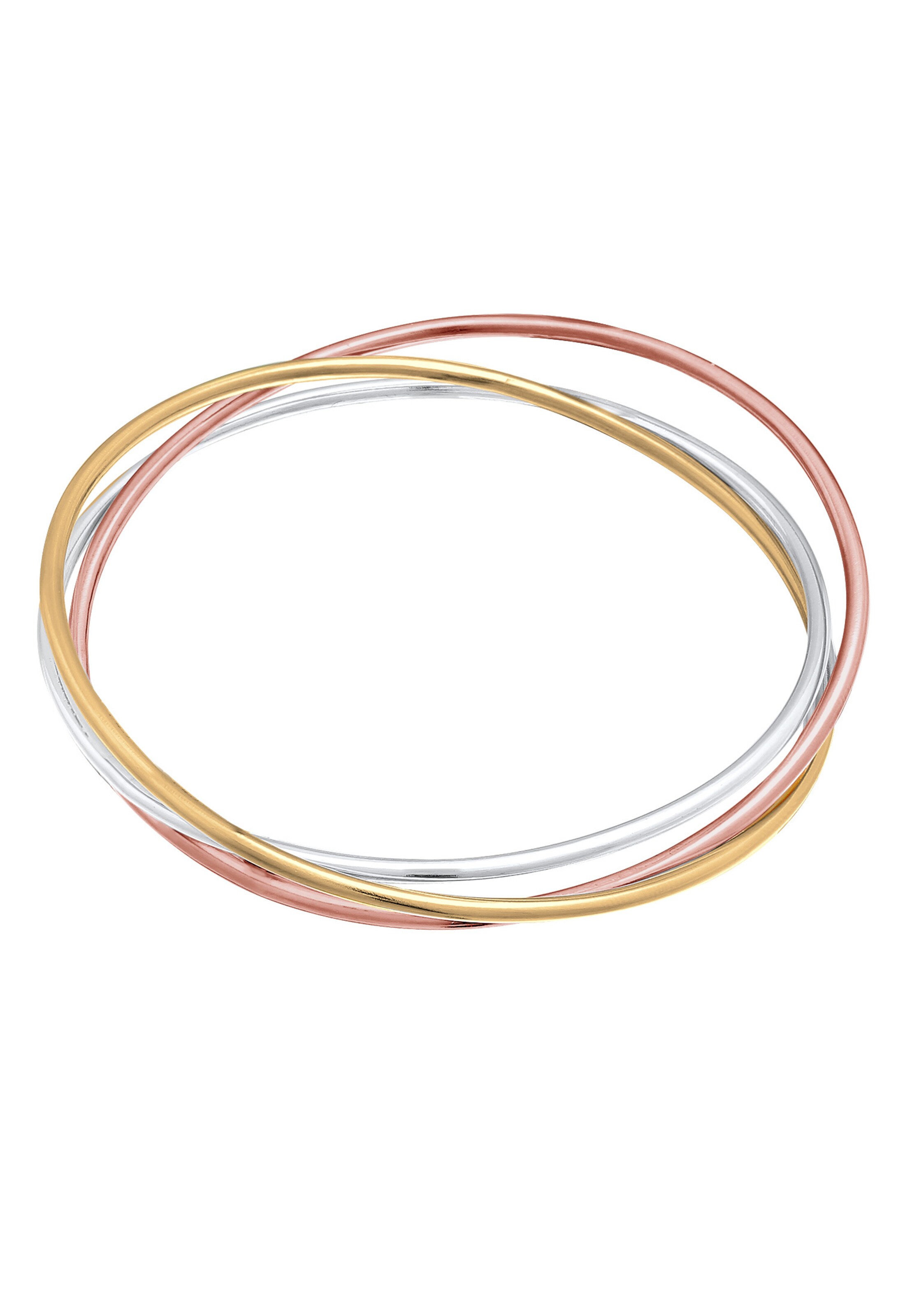 Bracelet ELLI PREMIUM en mélange de couleurs