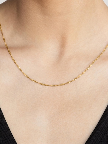 Collana 'Twist' di day berlin in oro
