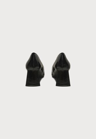 Bianco Pumps 'BIAMARALYN' in Black