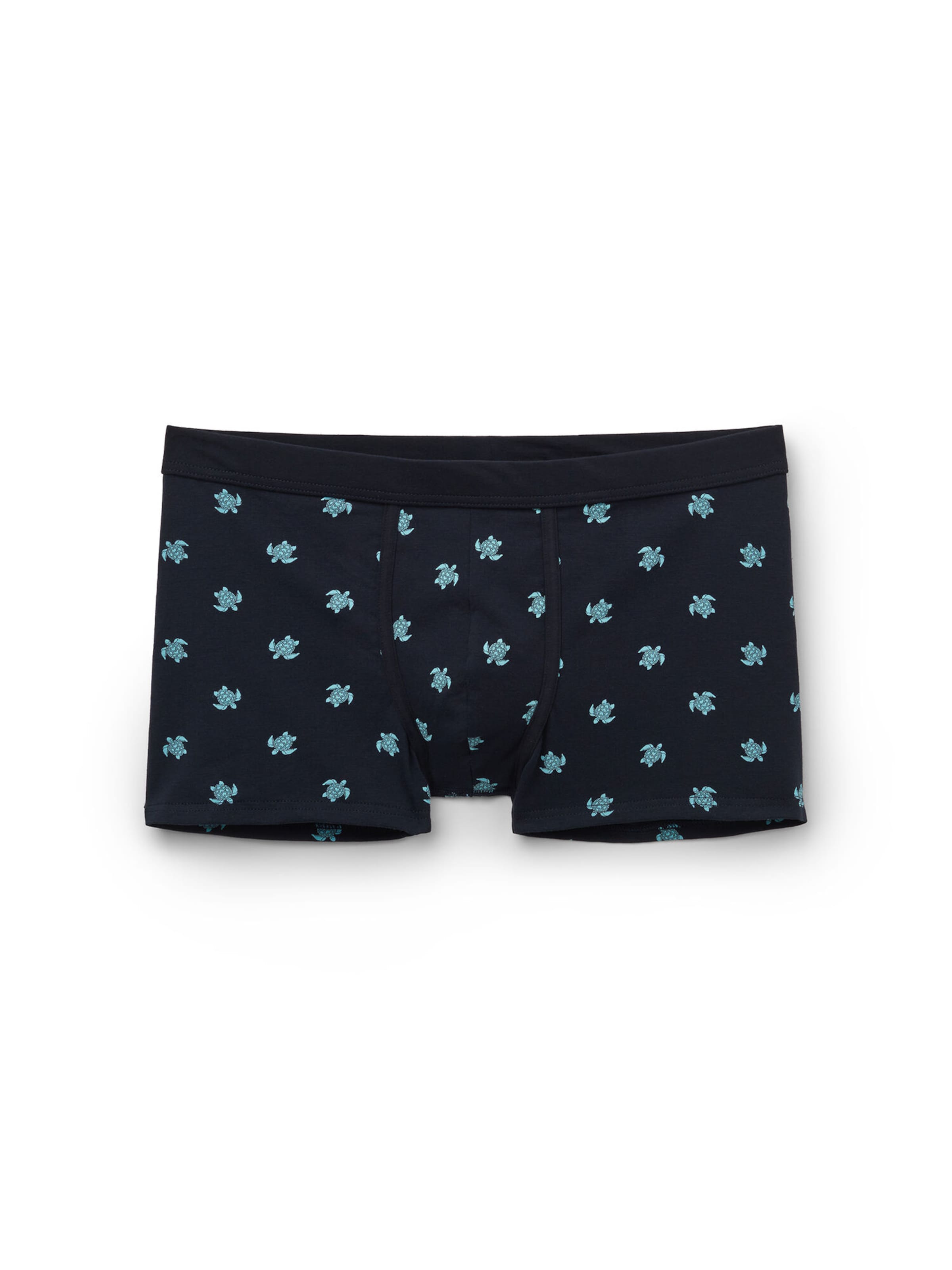 Tezenis Boxer shorts in Blue: front