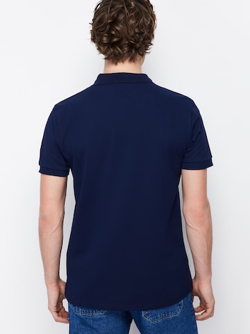 Trendyol Тениска в синьо