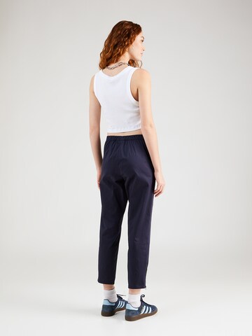 Masai Regular Trousers 'Padme' in Blue