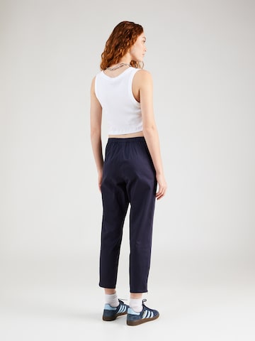 Masai Regular Hose 'Padme' in Blau