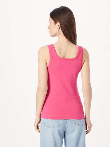Just Cavalli Top in Pink