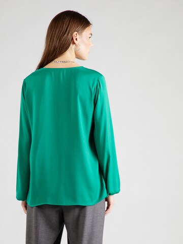 InWear Blouse 'Rinda' in Green