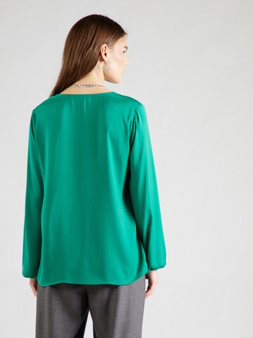 InWear Блуза 'Rinda' в зелено