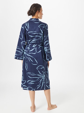 Robe de chambre 'Emma' Cyberjammies en bleu