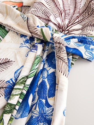 Next Σουτιέν για T-Shirt Μαγιό-φόρεμα σε λευκό