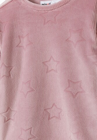 Pigiama di MINOTI in rosa
