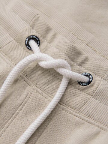 Ombre - regular Pantalón deportivo en gris