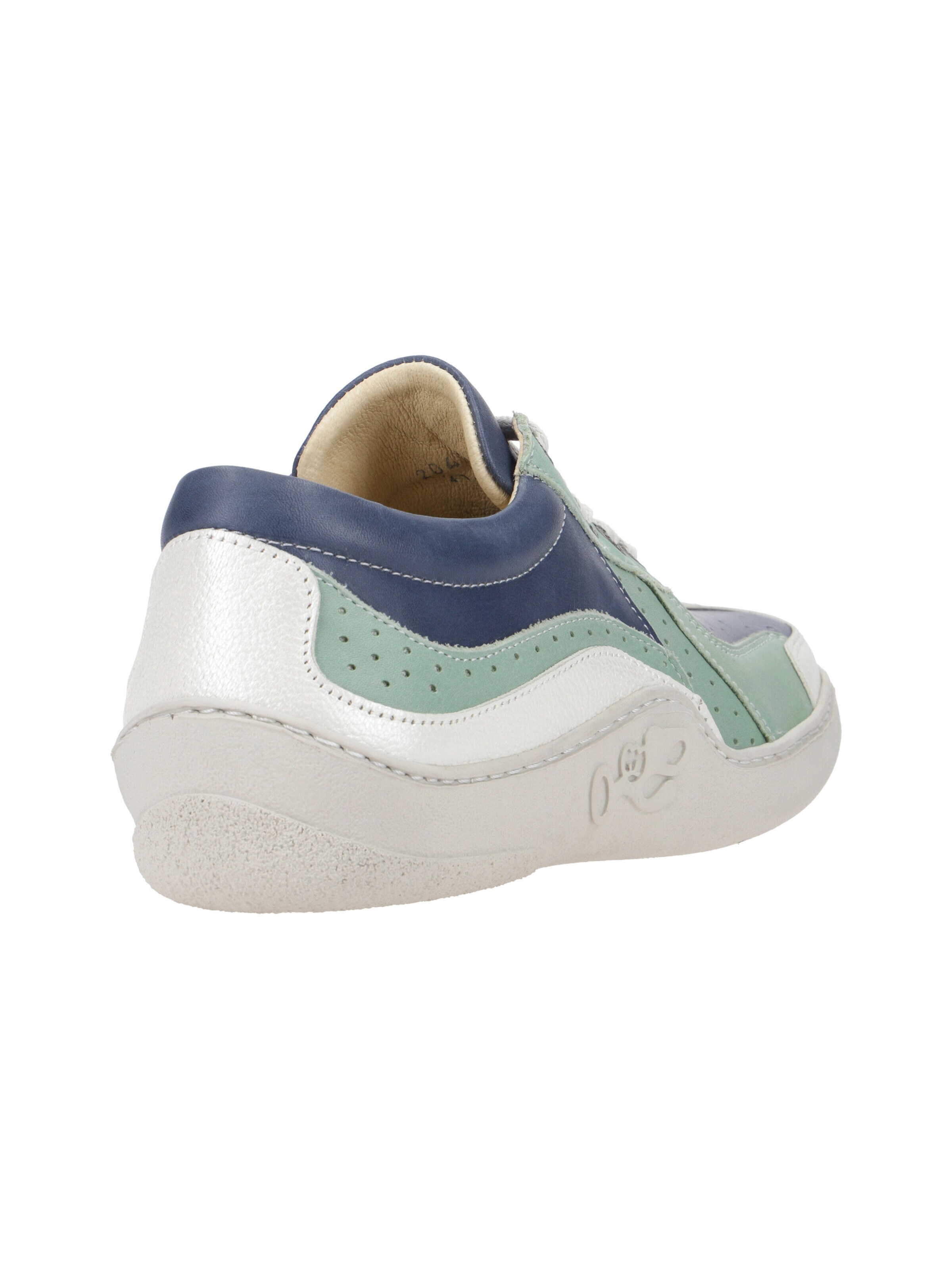 EJECT Sneaker low '20419'‌‌‌‌‌‌‌‌ in Mischfarben