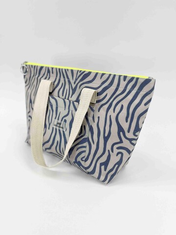 Mywander - Shopper 'Soho Bolso' en azul