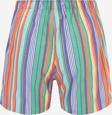 Boxer di Polo Ralph Lauren in colori misti