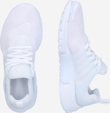 Nike Sportswear - Zapatillas deportivas 'Presto' en blanco