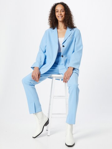 NORR - Blazer 'Mey' em azul