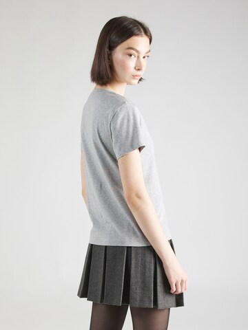 GANT T-Shirt in Grau