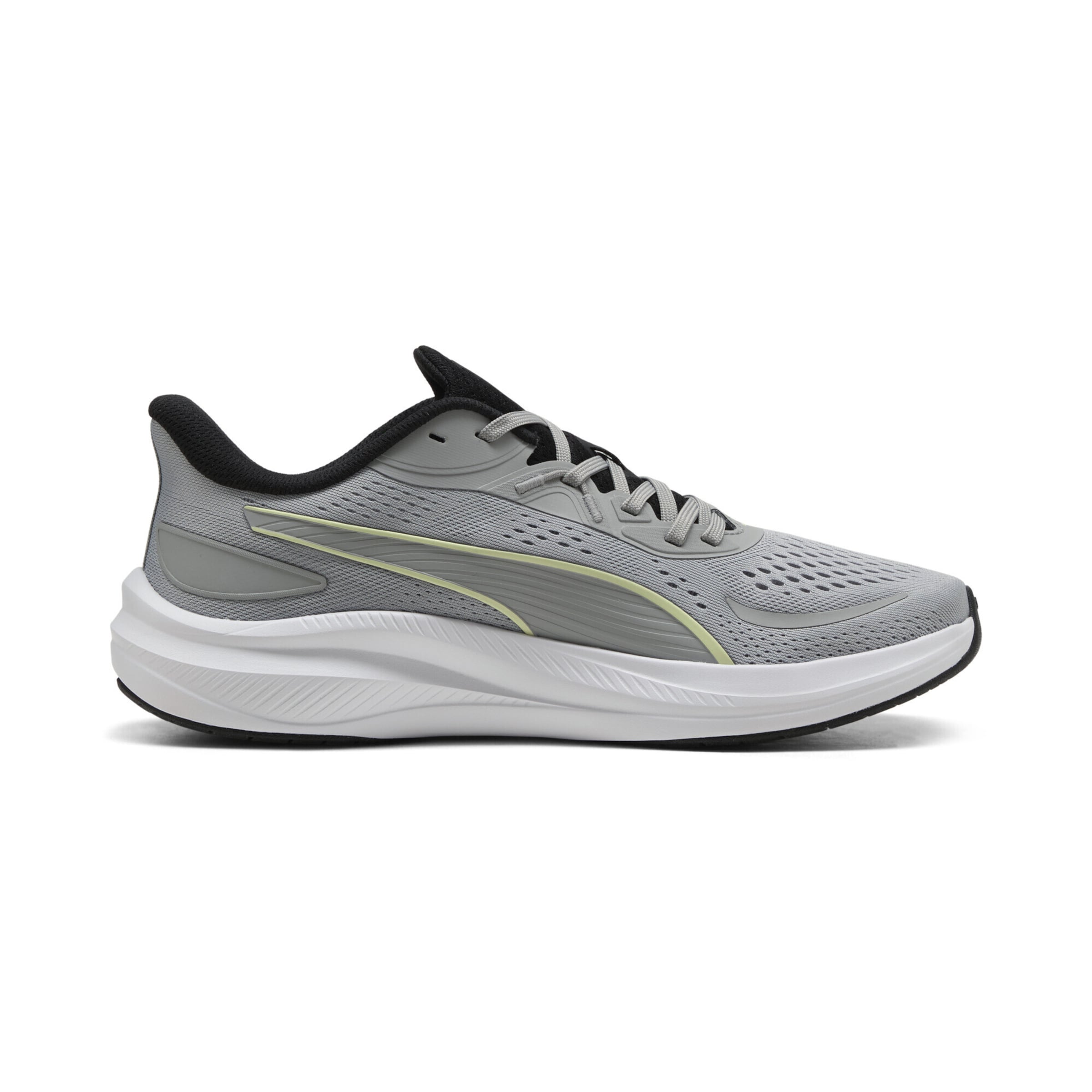 PUMA Running shoe 'Skyrocket Lite 2' in Grey