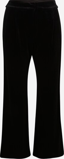 Forever New Petite Pantalon 'Harlow' en noir, Vue avec produit