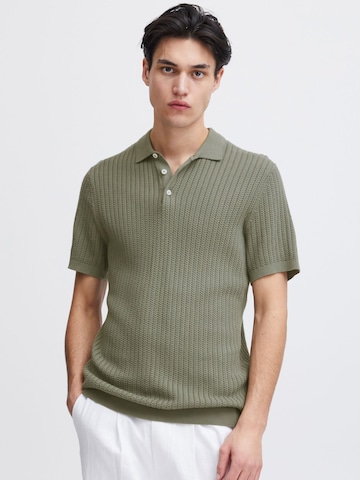 Casual Friday - Camiseta 'Karl' en verde: frente