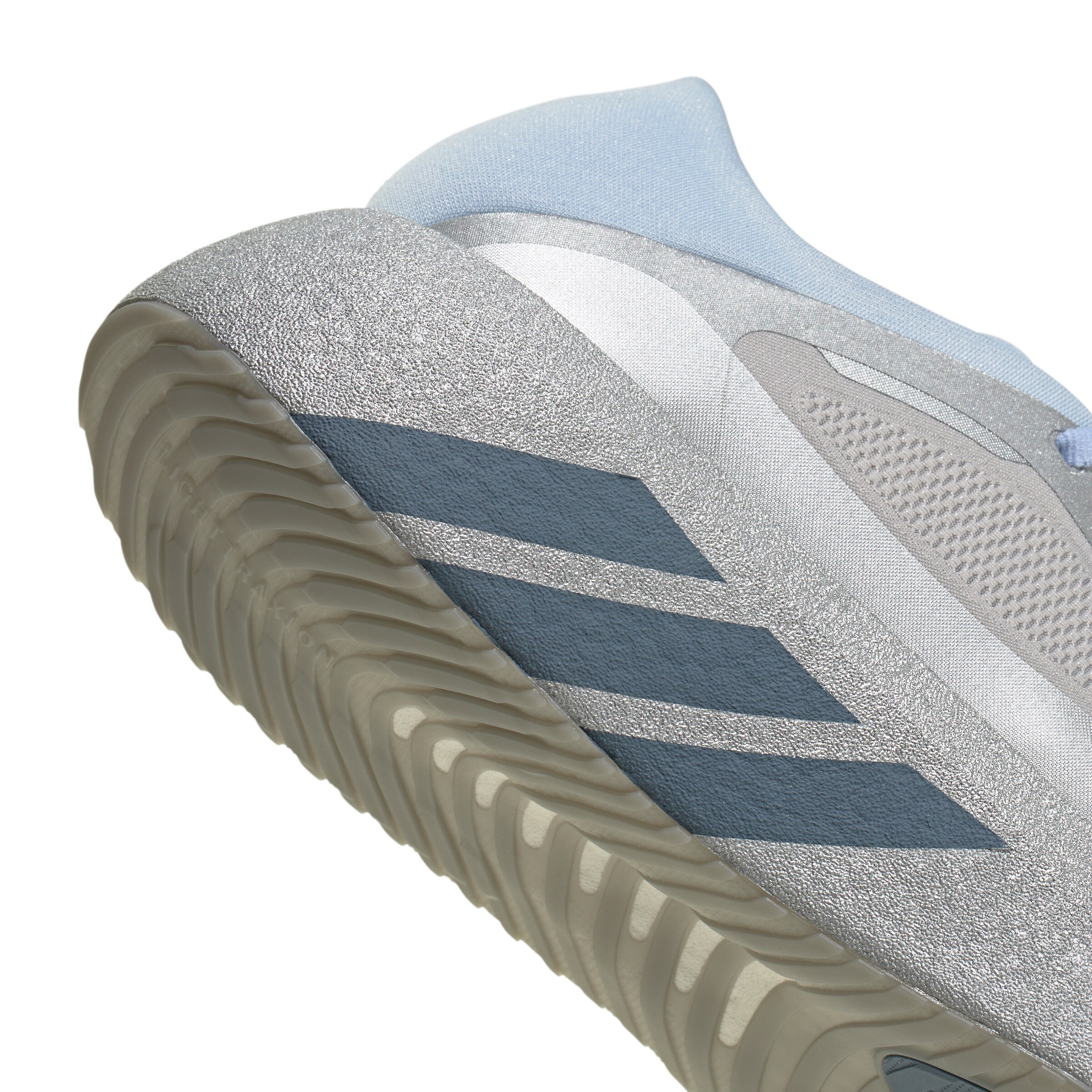 ADIDAS PERFORMANCE Buty do biegania 'HYPERBOOST' w kolorze szary