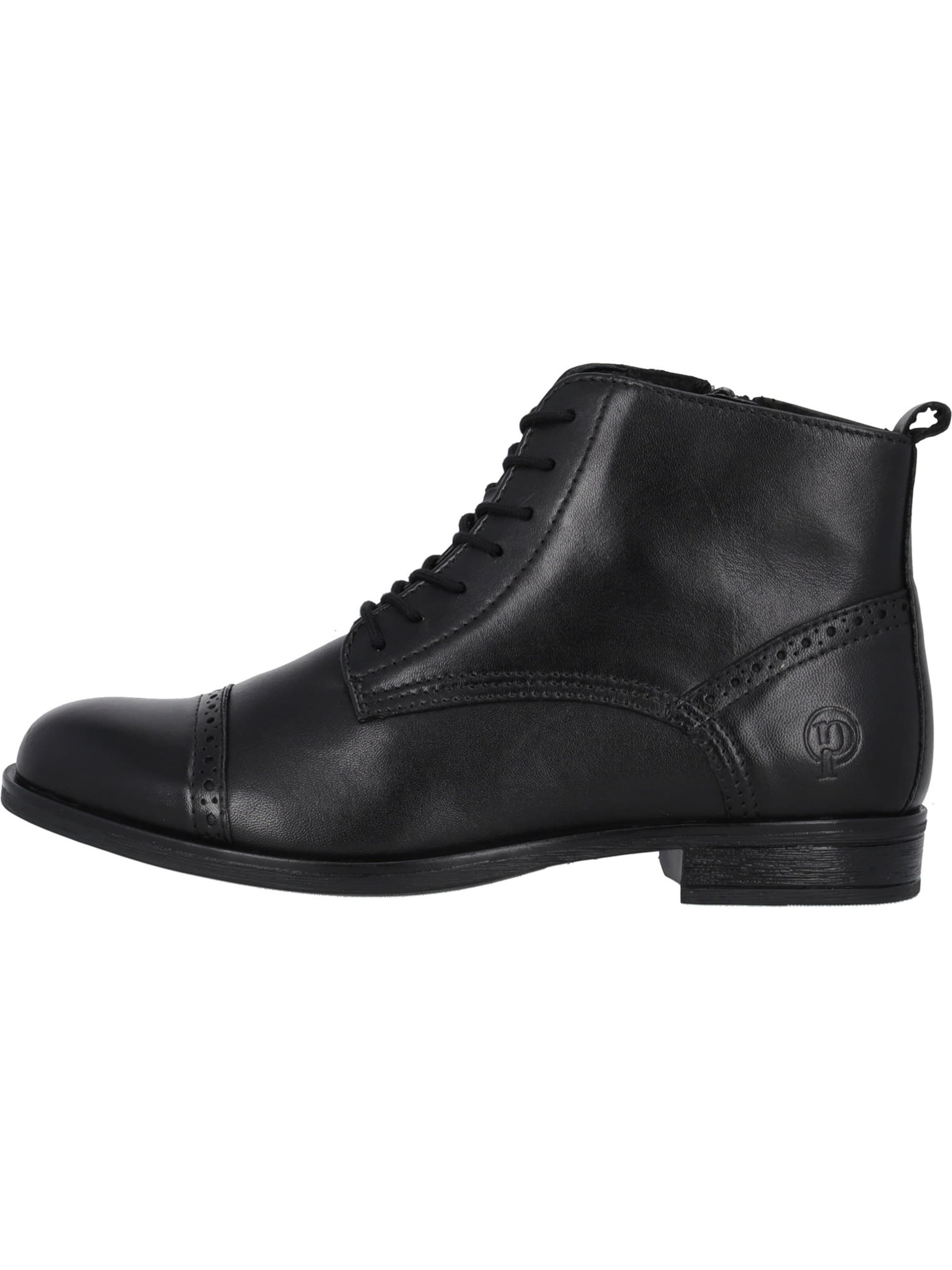 Palado Boots 'Lixiss' in Black