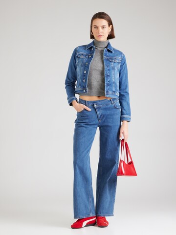 Giacca di mezza stagione 'ROBYN' di AG Jeans in blu