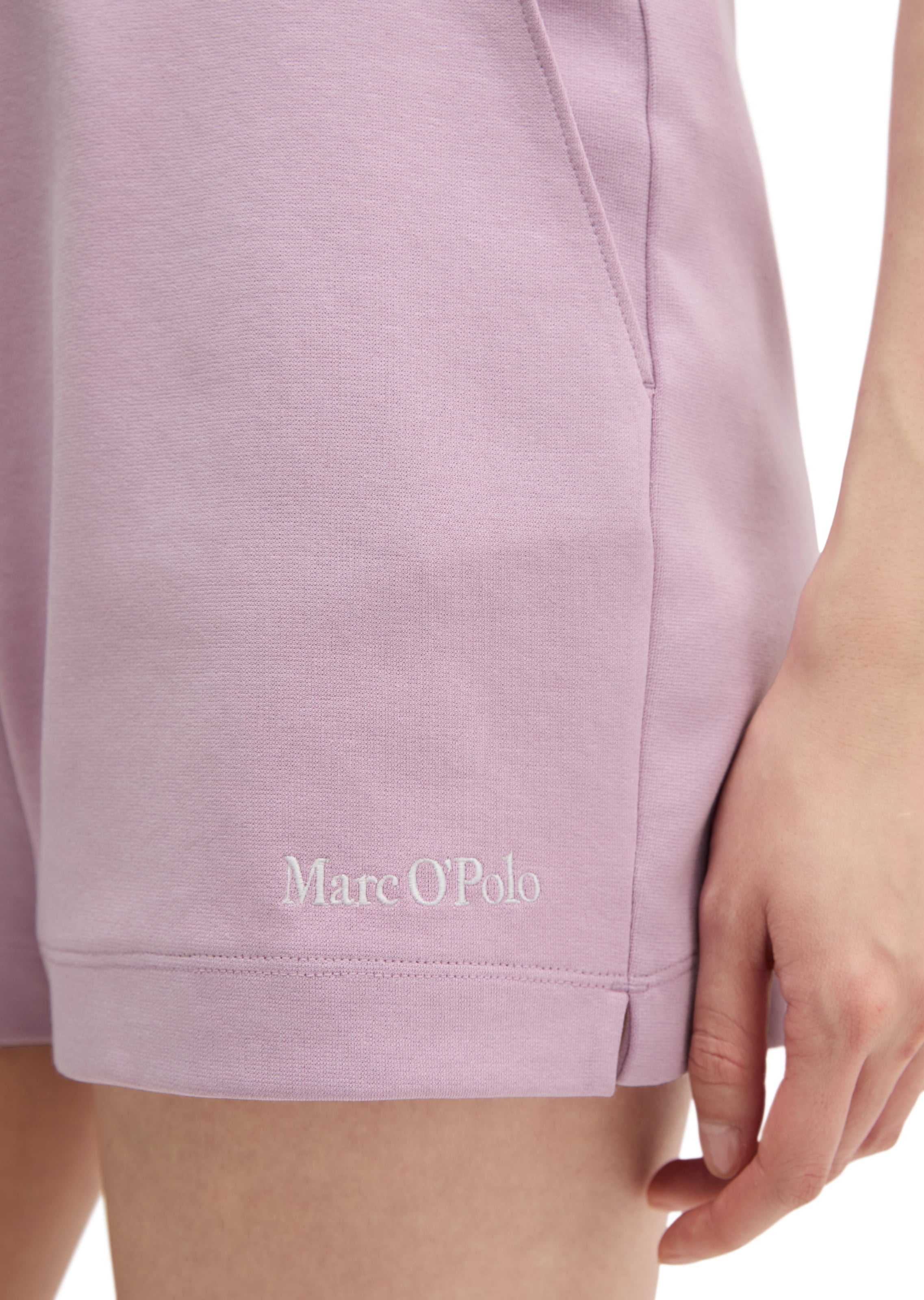 Marc O'Polo Обычный Штаны в Лиловый