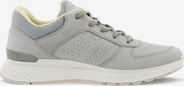 Sneaker bassa 'Exostride' di ECCO in grigio