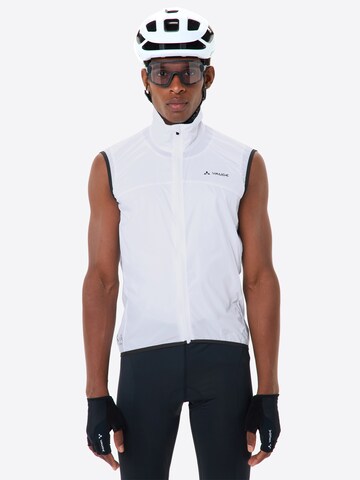 VAUDE Weste 'Matera Air' in Weiß