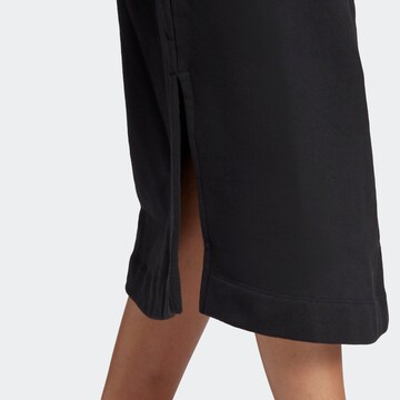 ADIDAS ORIGINALS Skirt 'Premium Essentials' in Black