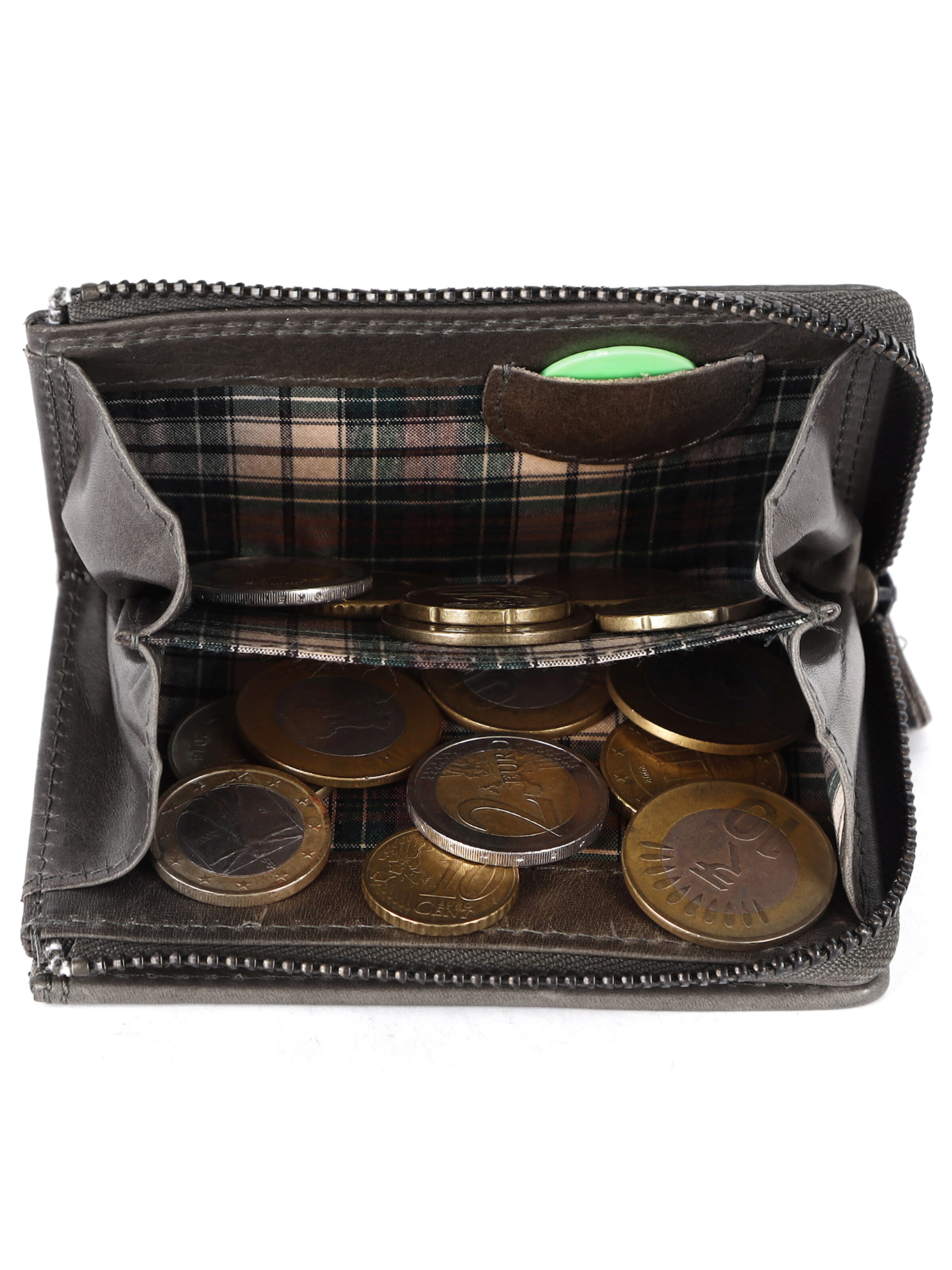 Benthill Portemonnaie‌‌‌‌‌‌‌‌‌‌ in Grau