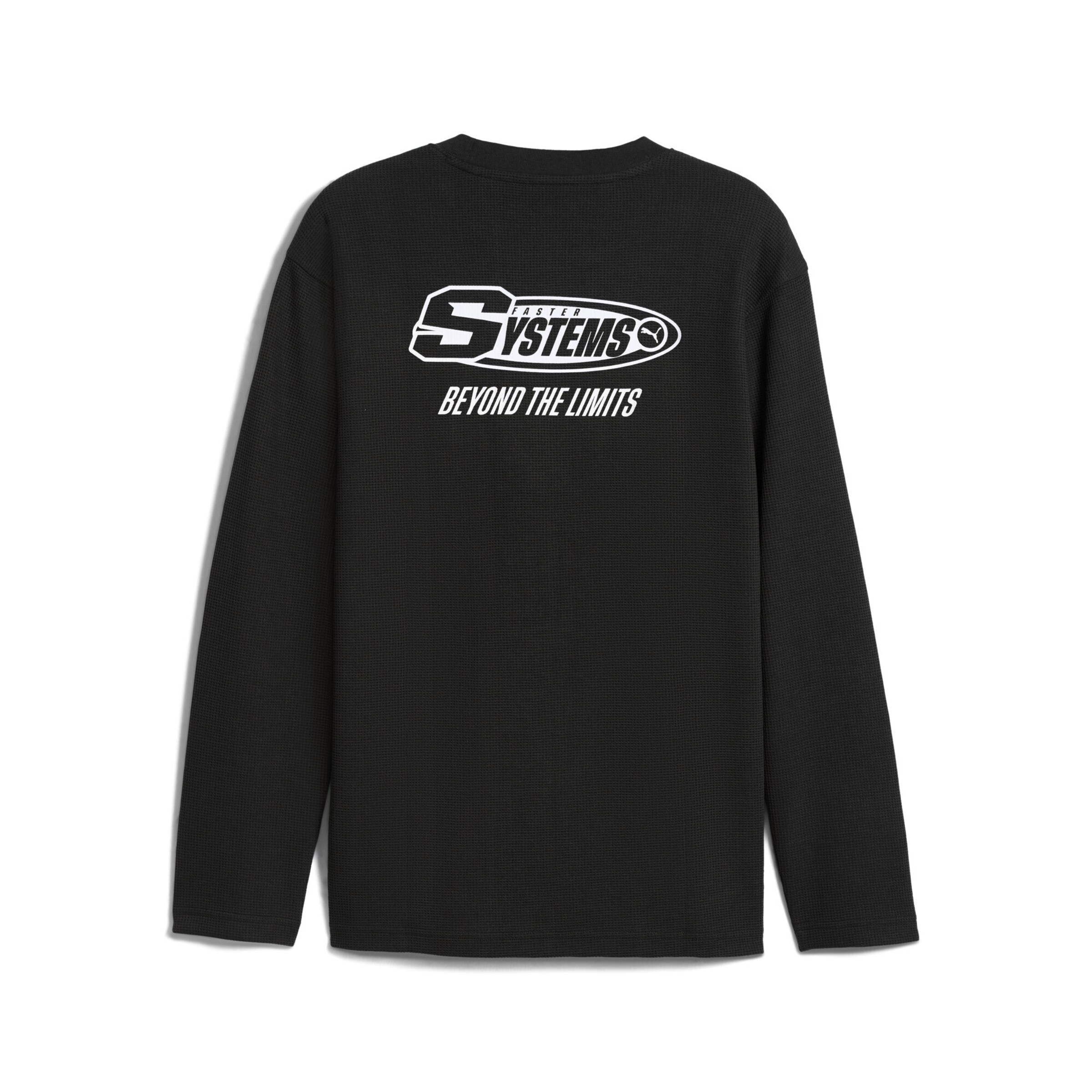 PUMA Performance shirt in Black