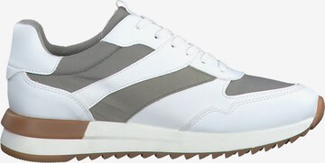 TAMARIS Sneakers in White