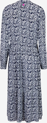 Robe 'Ruje' LIEBLINGSSTÜCK en bleu