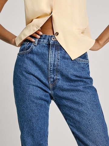 Slimfit Jeans di Pepe Jeans in blu