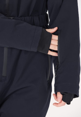 Whistler Sportpak 'Courtney' in Blauw