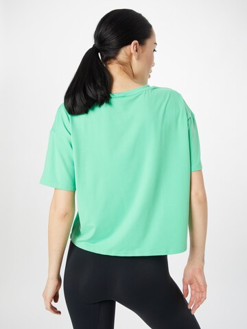 ONLY PLAY - Camisa funcionais em verde