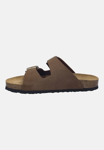 JOSEF SEIBEL Sandal in Brown