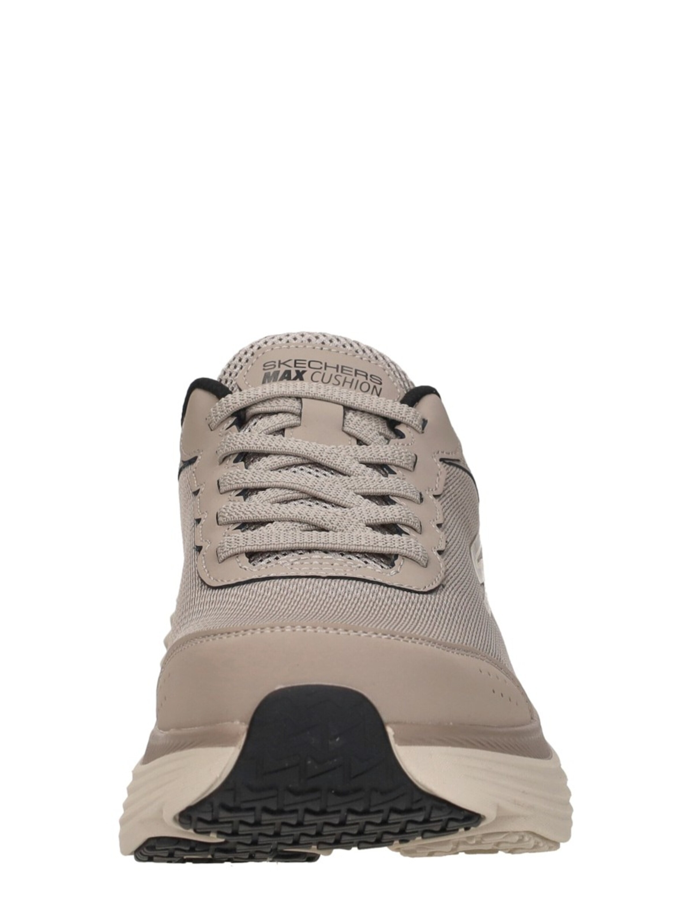 Baskets basses 'Slip-Ins: Max Cushionin' SKECHERS en beige