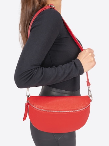 Sacs banane 'ANNA' Seasons of April en rouge