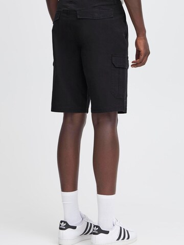 regular Pantaloni cargo 'Tiam' di BLEND in nero